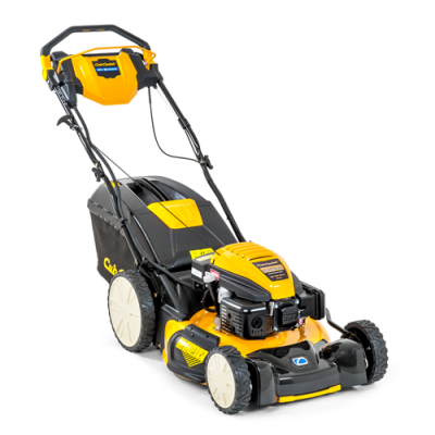 CUB CADET RASAERBA LM3 DR53es