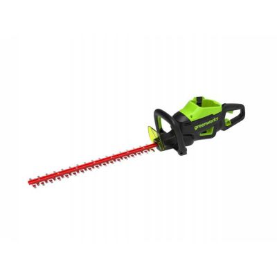 GREENWORKS TAGLIASIEPI GD60HT66 SENZA BATTERIA