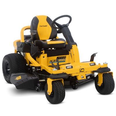 CUB CADET TRATTORINO XZ6 S127