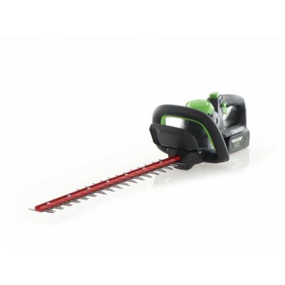 GREENWORKS TAGLIASIEPI G48HT SENZA BATTERIA