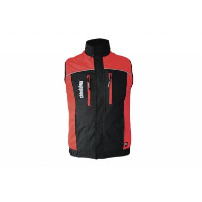 SHINDAIWA GILET SDK PLUS